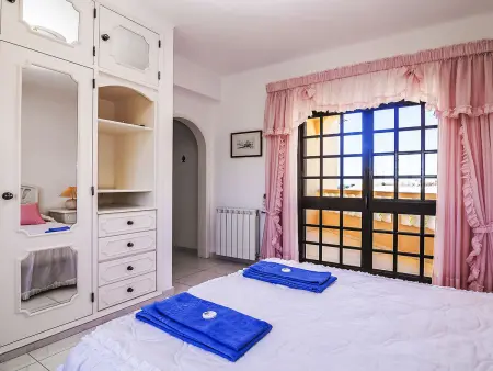 Villa Quinta do Sol – 8 personnes, piscine & vue mer - Photo 19