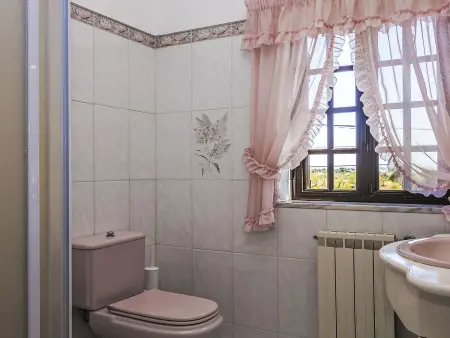 Villa Quinta do Sol – 8 personnes, piscine & vue mer - Photo 20