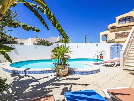 Villa Quinta do Sol – 8 personnes, piscine & vue mer - Photo 21