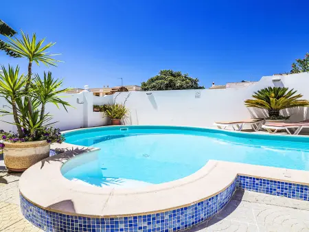 Villa Quinta do Sol – 8 personnes, piscine & vue mer - Photo 22
