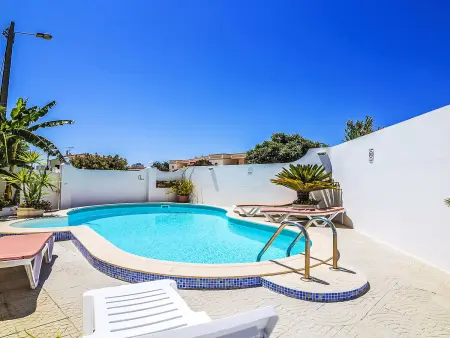 Villa Quinta do Sol – 8 personnes, piscine & vue mer - Photo 23