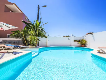 Villa Quinta do Sol – 8 personnes, piscine & vue mer - Photo 24