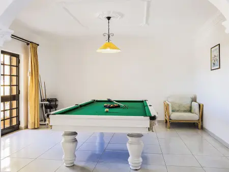 Villa Quinta do Sol – 8 personnes, piscine & vue mer - Photo 25