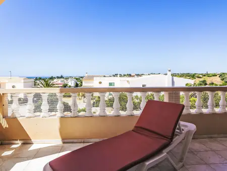Villa Quinta do Sol – 8 personnes, piscine & vue mer - Photo 26