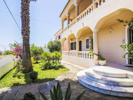 Villa Quinta do Sol – 8 personnes, piscine & vue mer - Photo 27