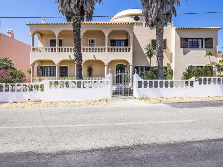 Villa Quinta do Sol – 8 personnes, piscine & vue mer - Photo 28