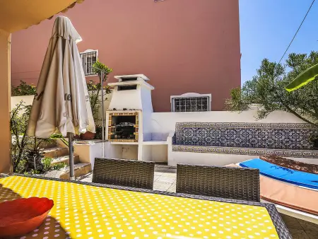 Villa Quinta do Sol – 8 personnes, piscine & vue mer - Photo 29