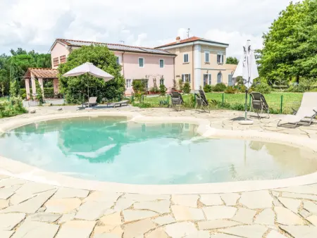 Location appartement de vacances à Fucecchio