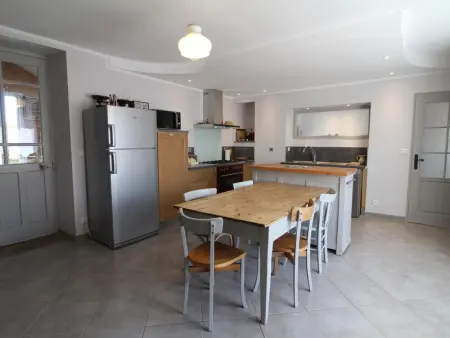 Location gite de vacances à Semmadon