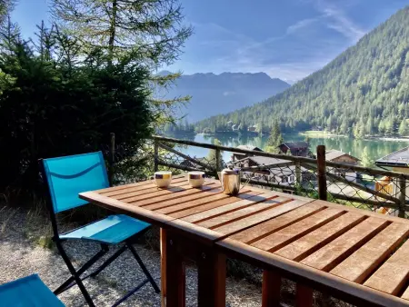 Location appartement à Champex