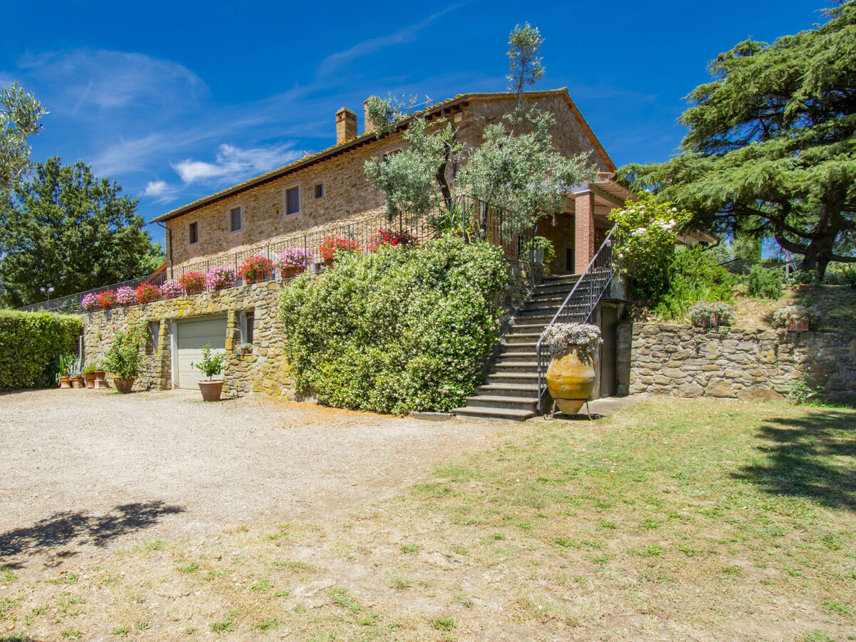 Casa Bensa – Gîte avec piscine à Montelupo Fiorentino - Photo 2