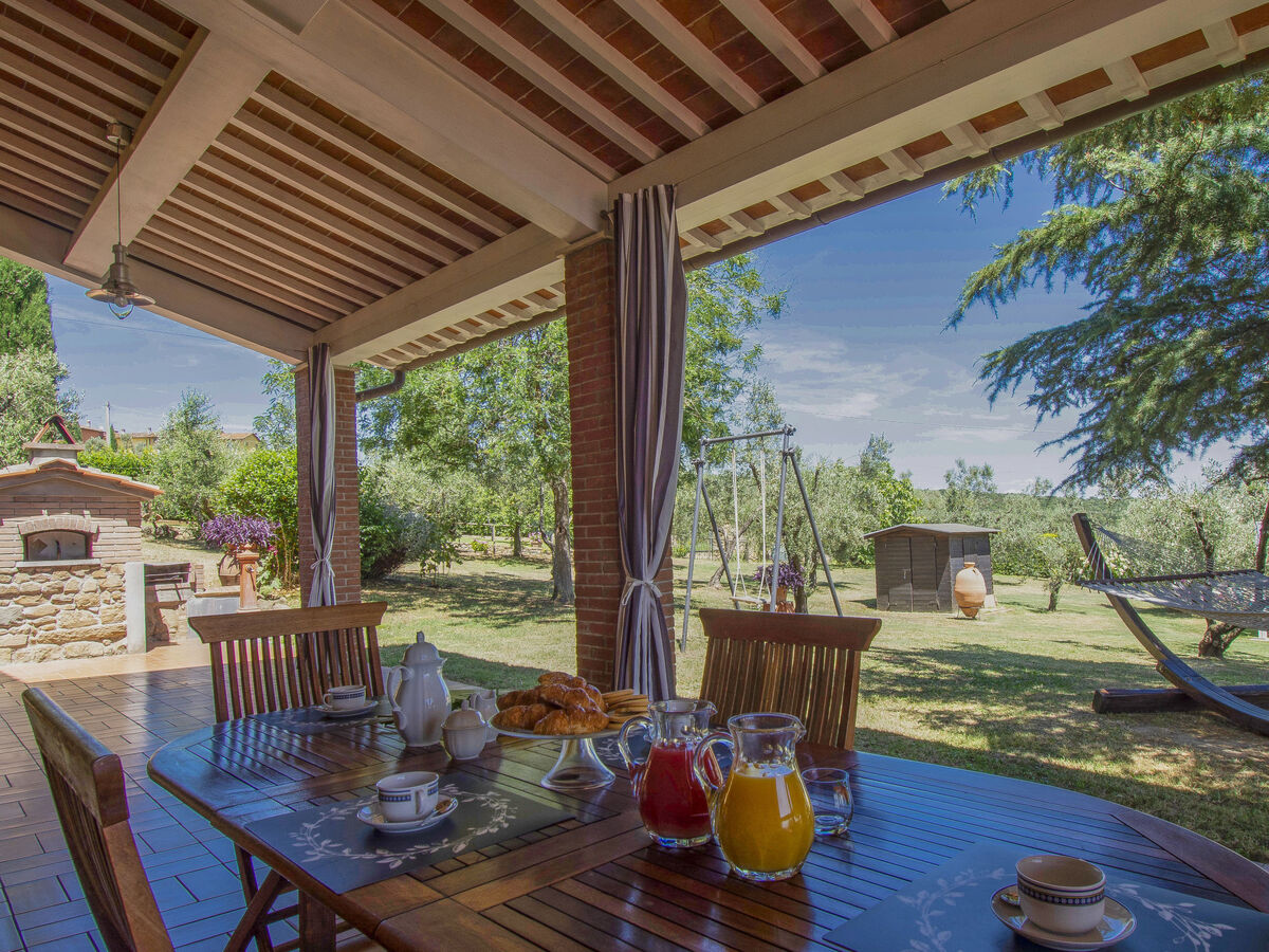 Casa Bensa – Gîte avec piscine à Montelupo Fiorentino - Photo 3