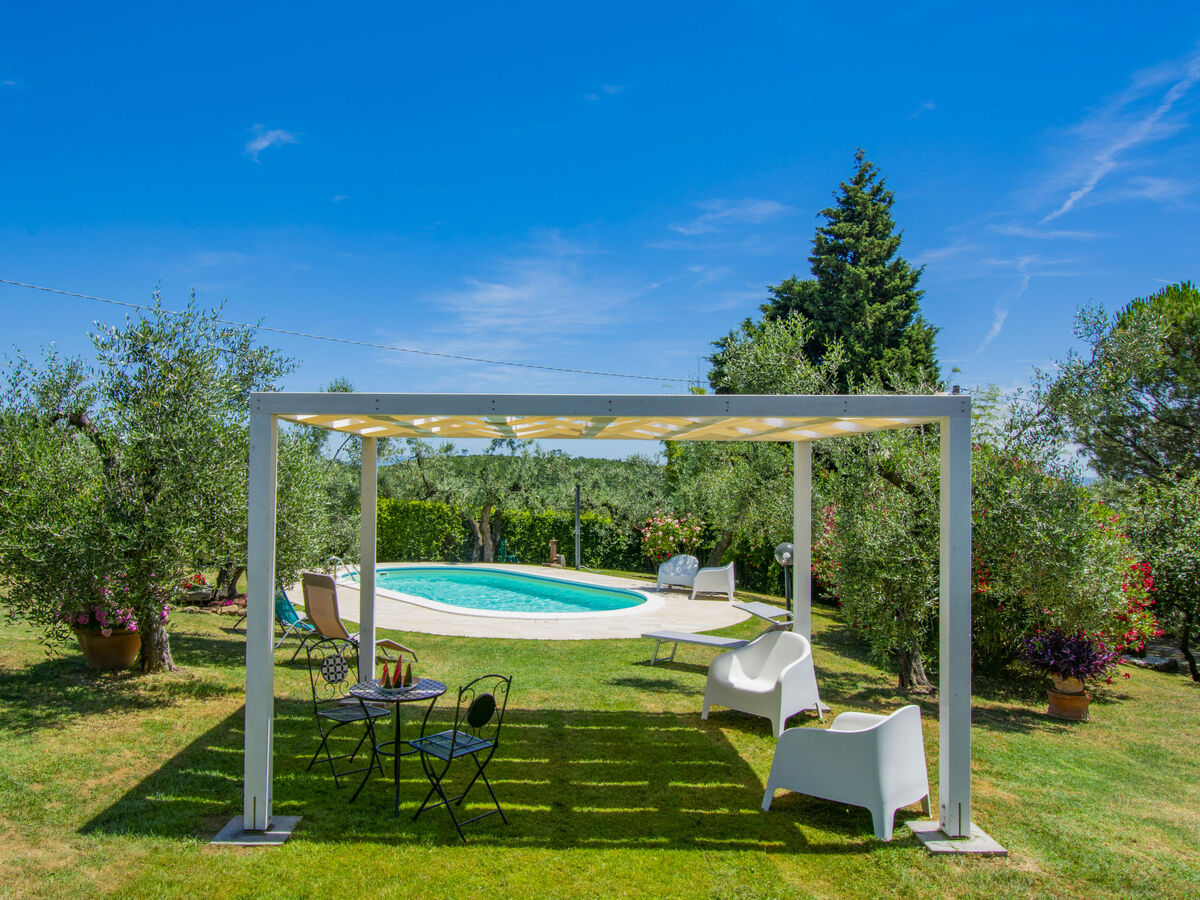 Casa Bensa – Gîte avec piscine à Montelupo Fiorentino - Photo 5