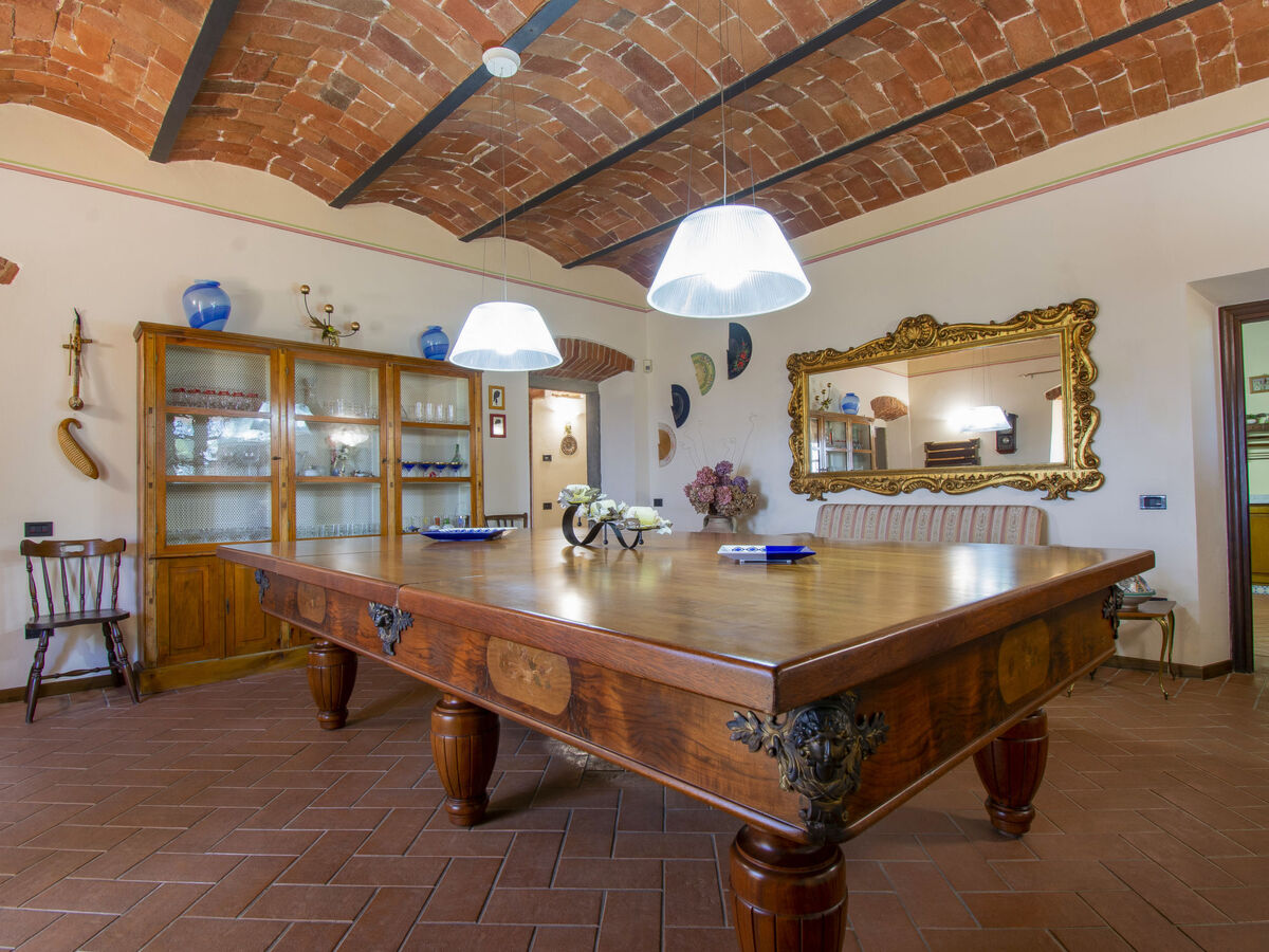 Casa Bensa – Gîte avec piscine à Montelupo Fiorentino - Photo 6