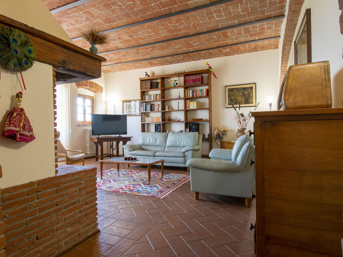 Casa Bensa – Gîte avec piscine à Montelupo Fiorentino - Photo 7
