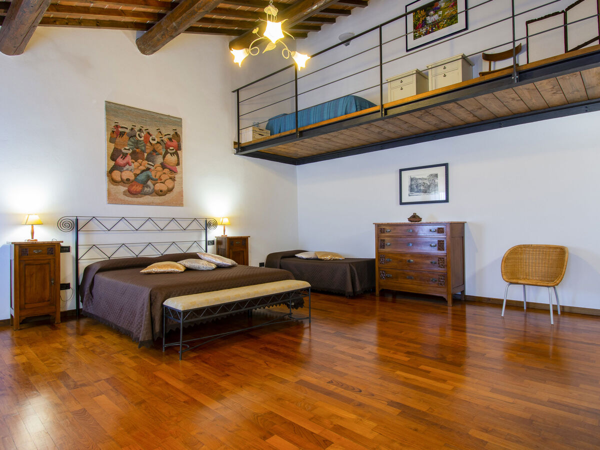 Casa Bensa – Gîte avec piscine à Montelupo Fiorentino - Photo 9