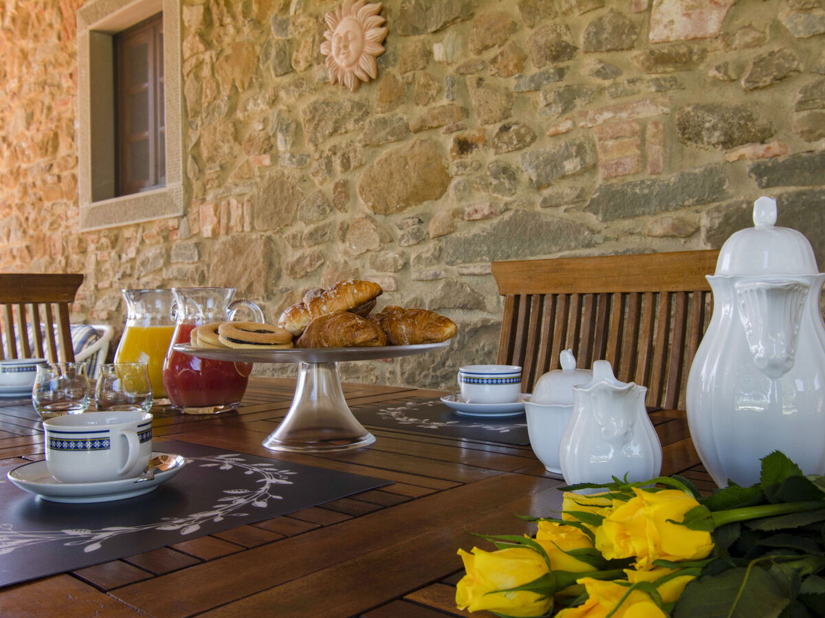 Casa Bensa – Gîte avec piscine à Montelupo Fiorentino - Photo 10