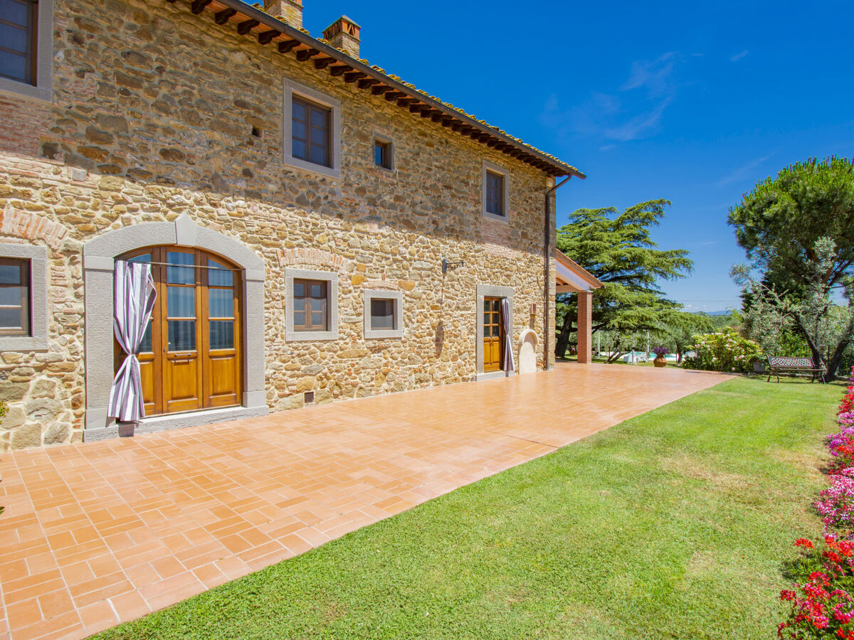 Casa Bensa – Gîte avec piscine à Montelupo Fiorentino - Photo 11