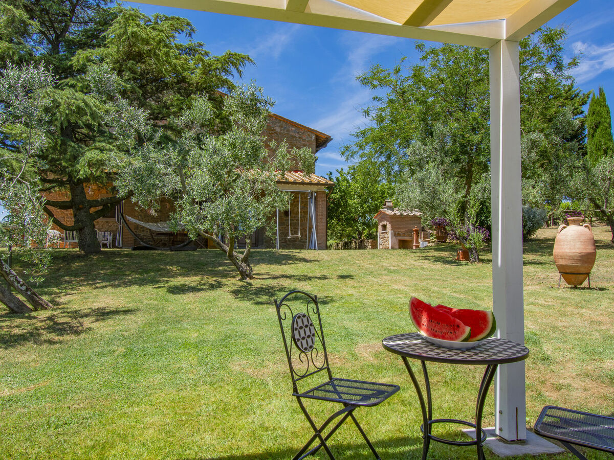 Casa Bensa – Gîte avec piscine à Montelupo Fiorentino - Photo 13