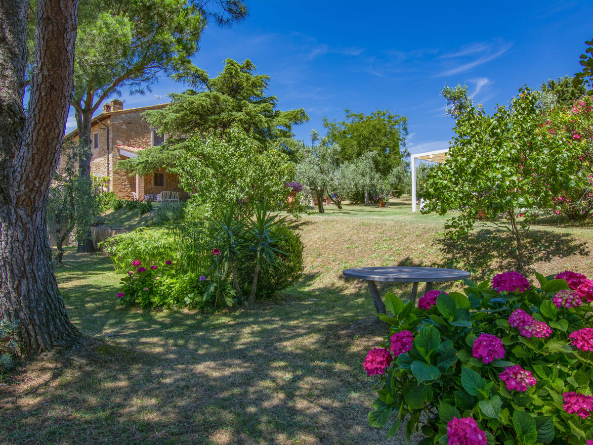 Casa Bensa – Gîte avec piscine à Montelupo Fiorentino - Photo 14