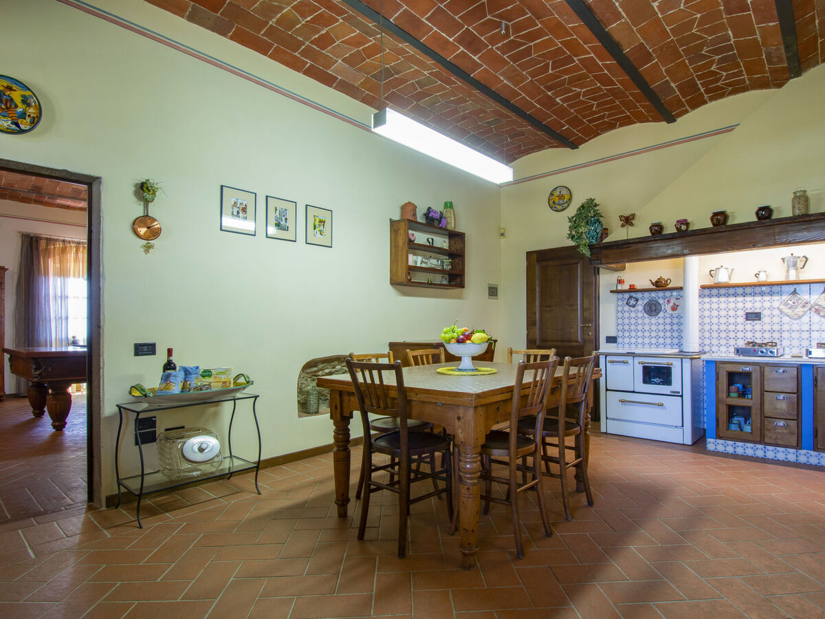 Casa Bensa – Gîte avec piscine à Montelupo Fiorentino - Photo 15