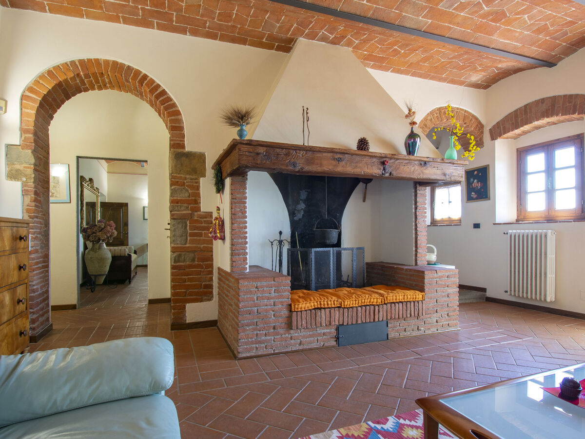 Casa Bensa – Gîte avec piscine à Montelupo Fiorentino - Photo 16