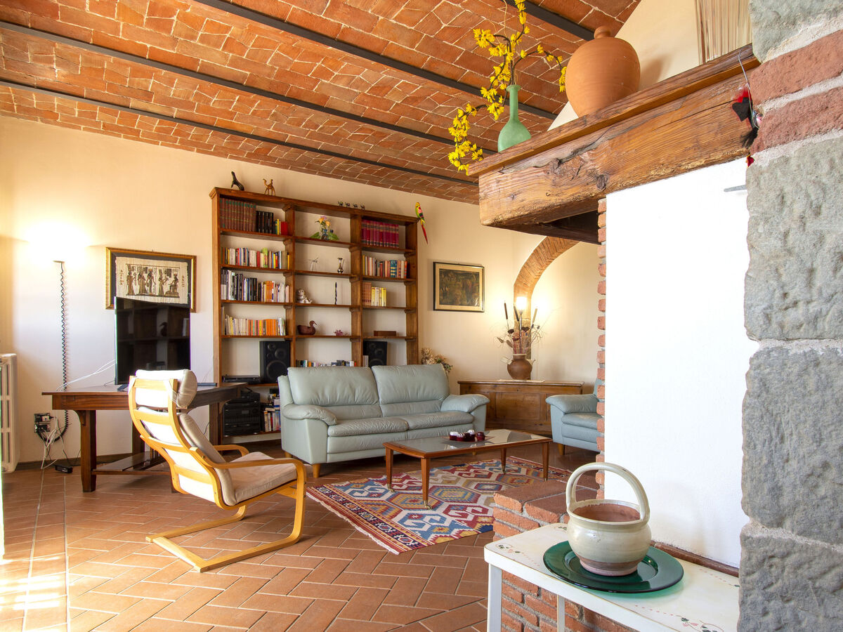 Casa Bensa – Gîte avec piscine à Montelupo Fiorentino - Photo 17