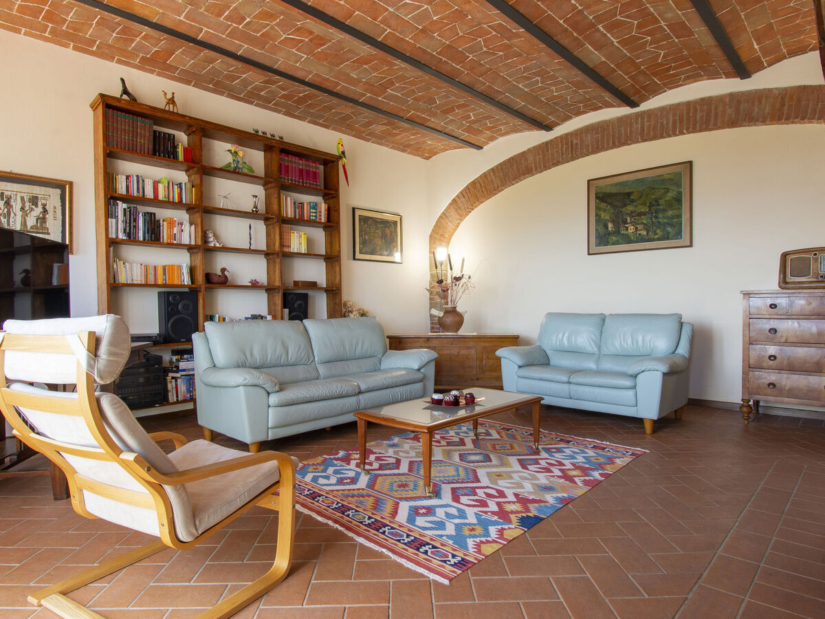 Casa Bensa – Gîte avec piscine à Montelupo Fiorentino - Photo 18