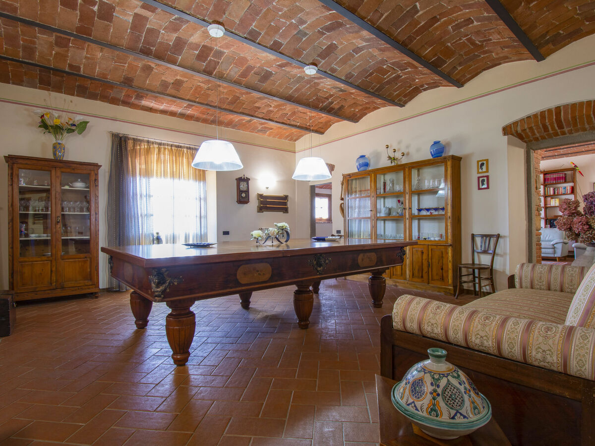 Casa Bensa – Gîte avec piscine à Montelupo Fiorentino - Photo 19