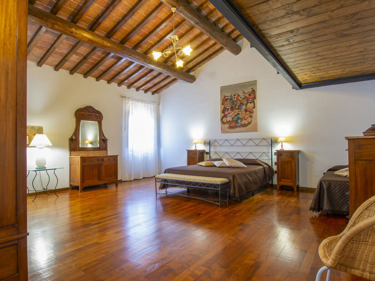 Casa Bensa – Gîte avec piscine à Montelupo Fiorentino - Photo 20