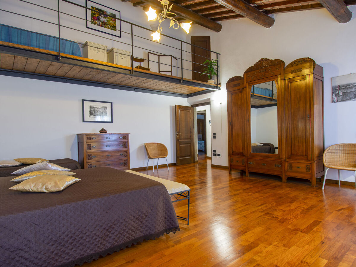 Casa Bensa – Gîte avec piscine à Montelupo Fiorentino - Photo 22