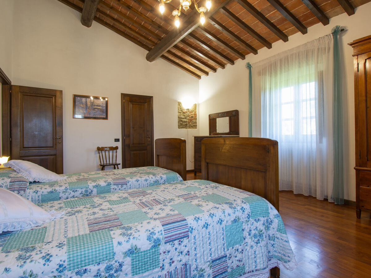 Casa Bensa – Gîte avec piscine à Montelupo Fiorentino - Photo 24
