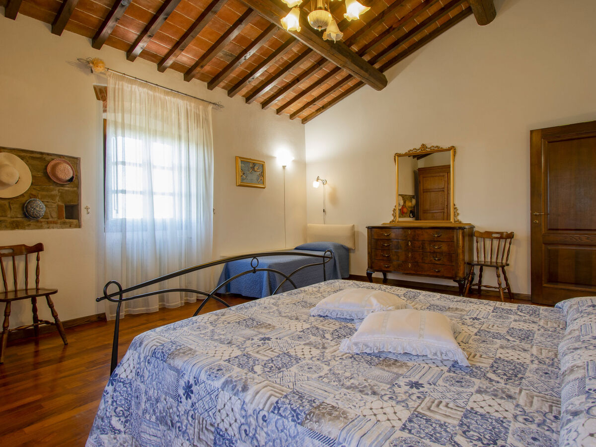 Casa Bensa – Gîte avec piscine à Montelupo Fiorentino - Photo 25