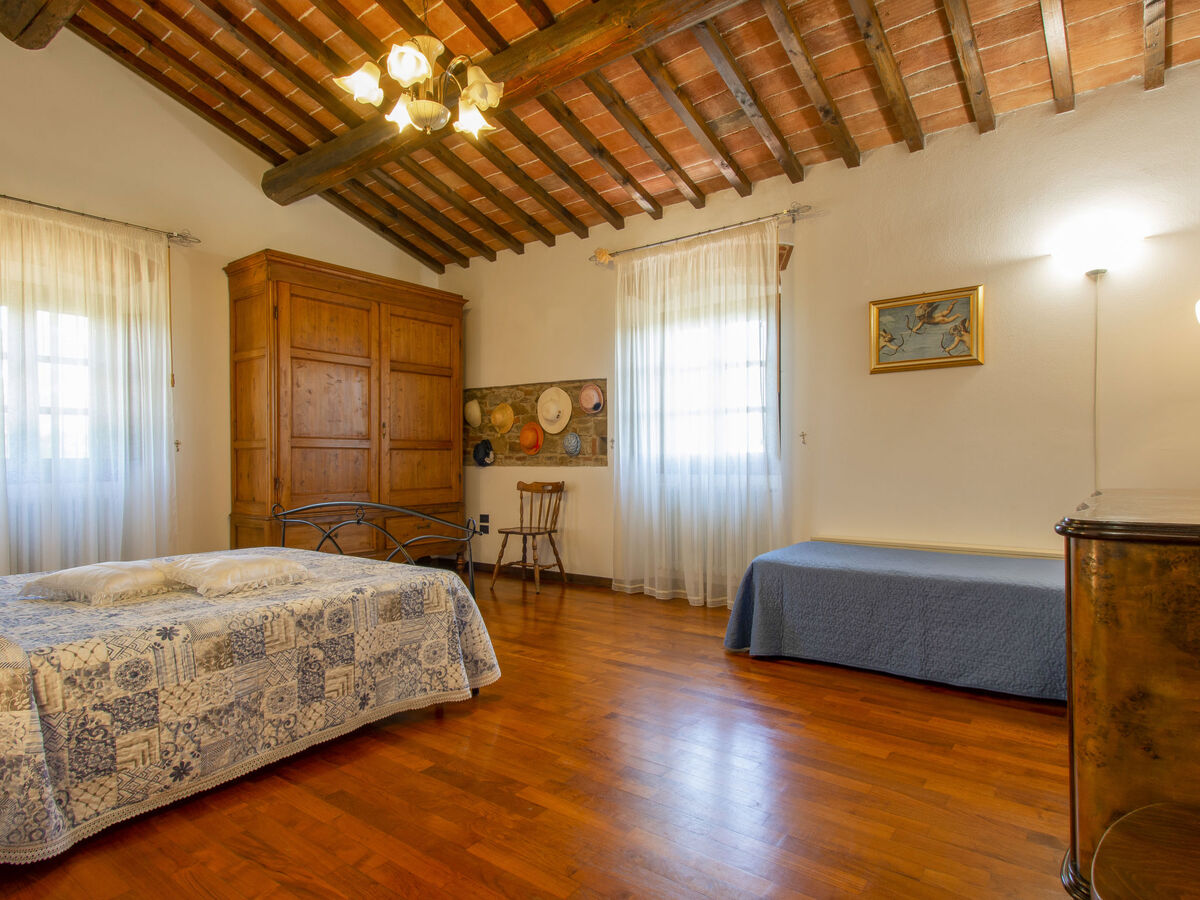 Casa Bensa – Gîte avec piscine à Montelupo Fiorentino - Photo 27