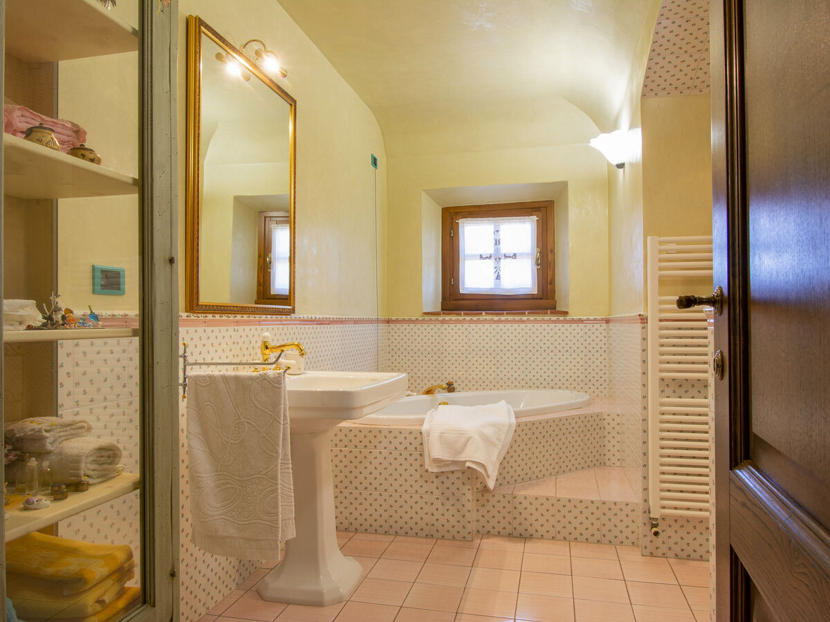 Casa Bensa – Gîte avec piscine à Montelupo Fiorentino - Photo 29