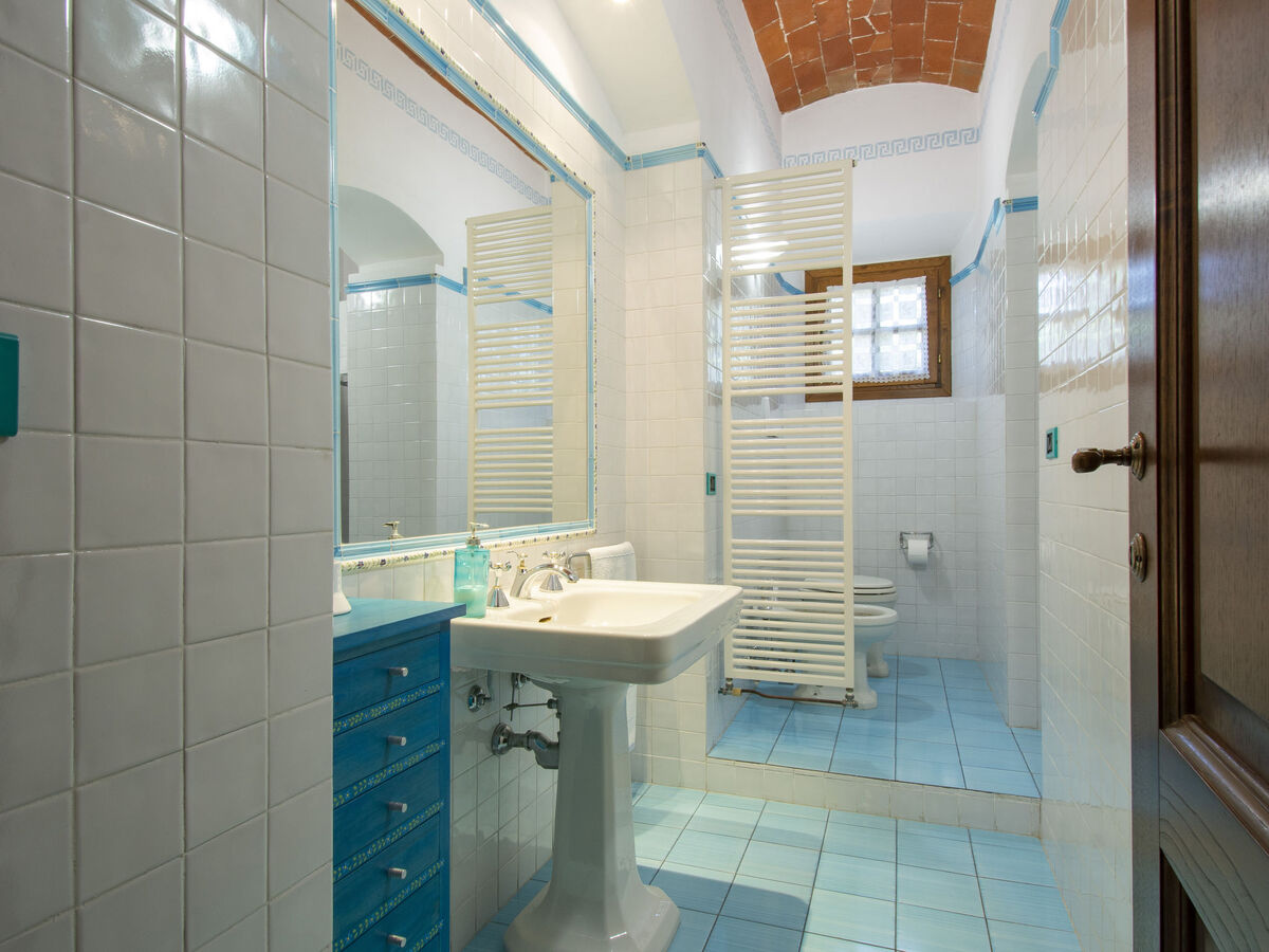 Casa Bensa – Gîte avec piscine à Montelupo Fiorentino - Photo 30