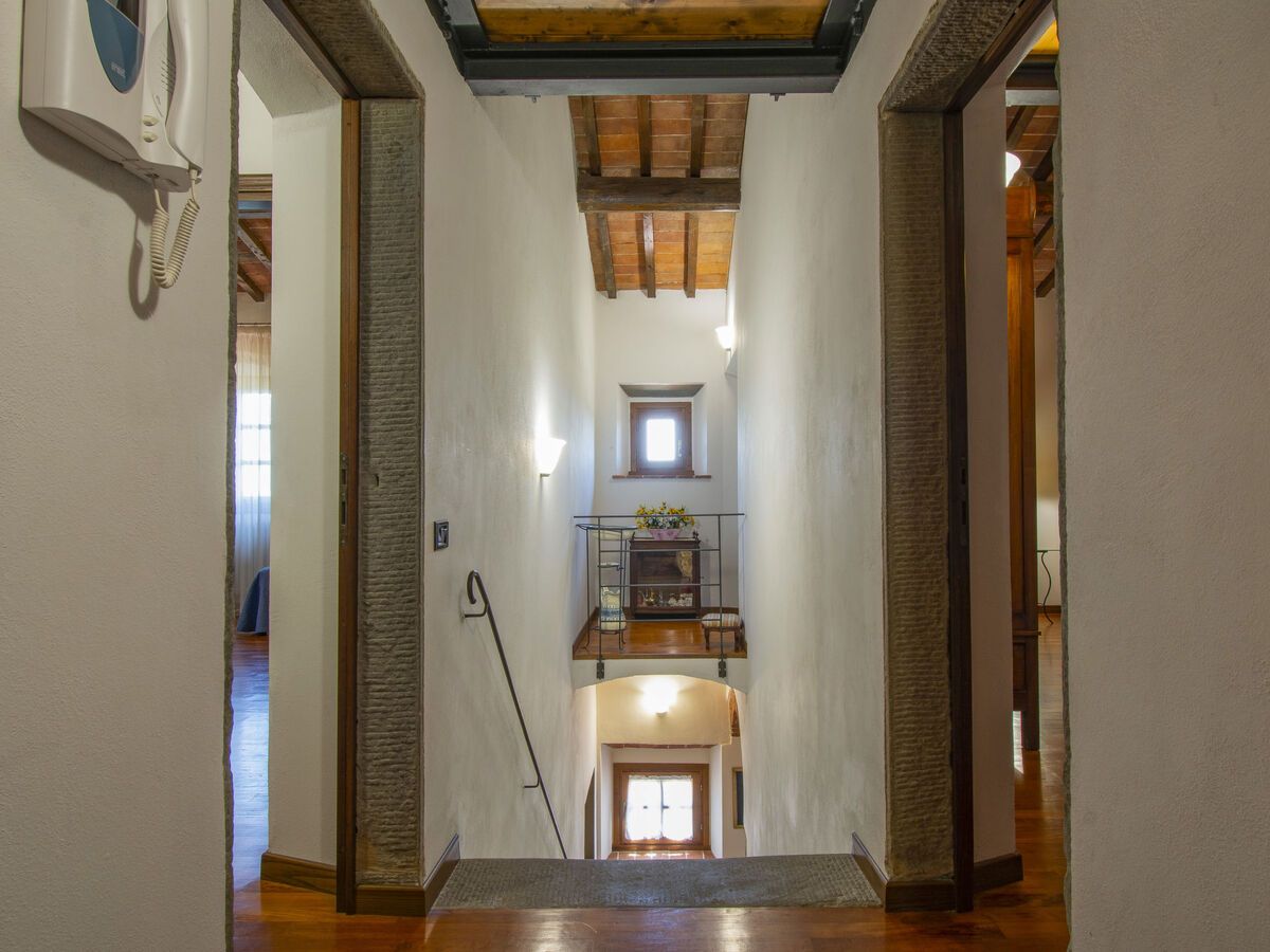 Casa Bensa – Gîte avec piscine à Montelupo Fiorentino - Photo 32