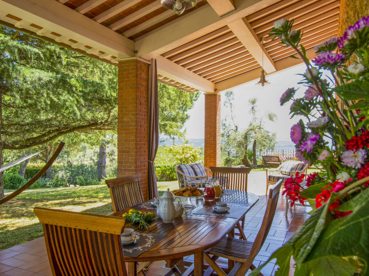 Casa Bensa – Gîte avec piscine à Montelupo Fiorentino - Photo 33