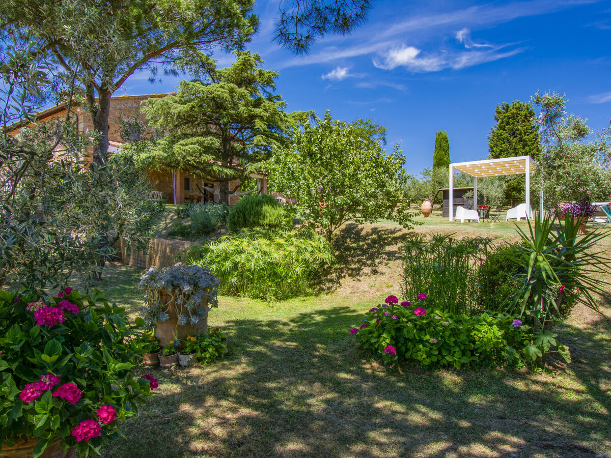 Casa Bensa – Gîte avec piscine à Montelupo Fiorentino - Photo 34