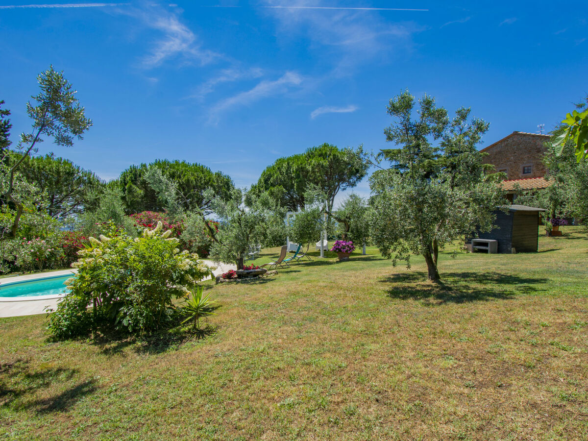 Casa Bensa – Gîte avec piscine à Montelupo Fiorentino - Photo 35