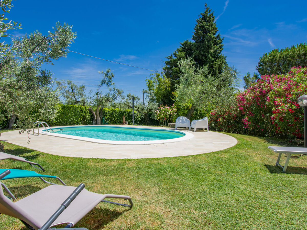 Casa Bensa – Gîte avec piscine à Montelupo Fiorentino - Photo 36