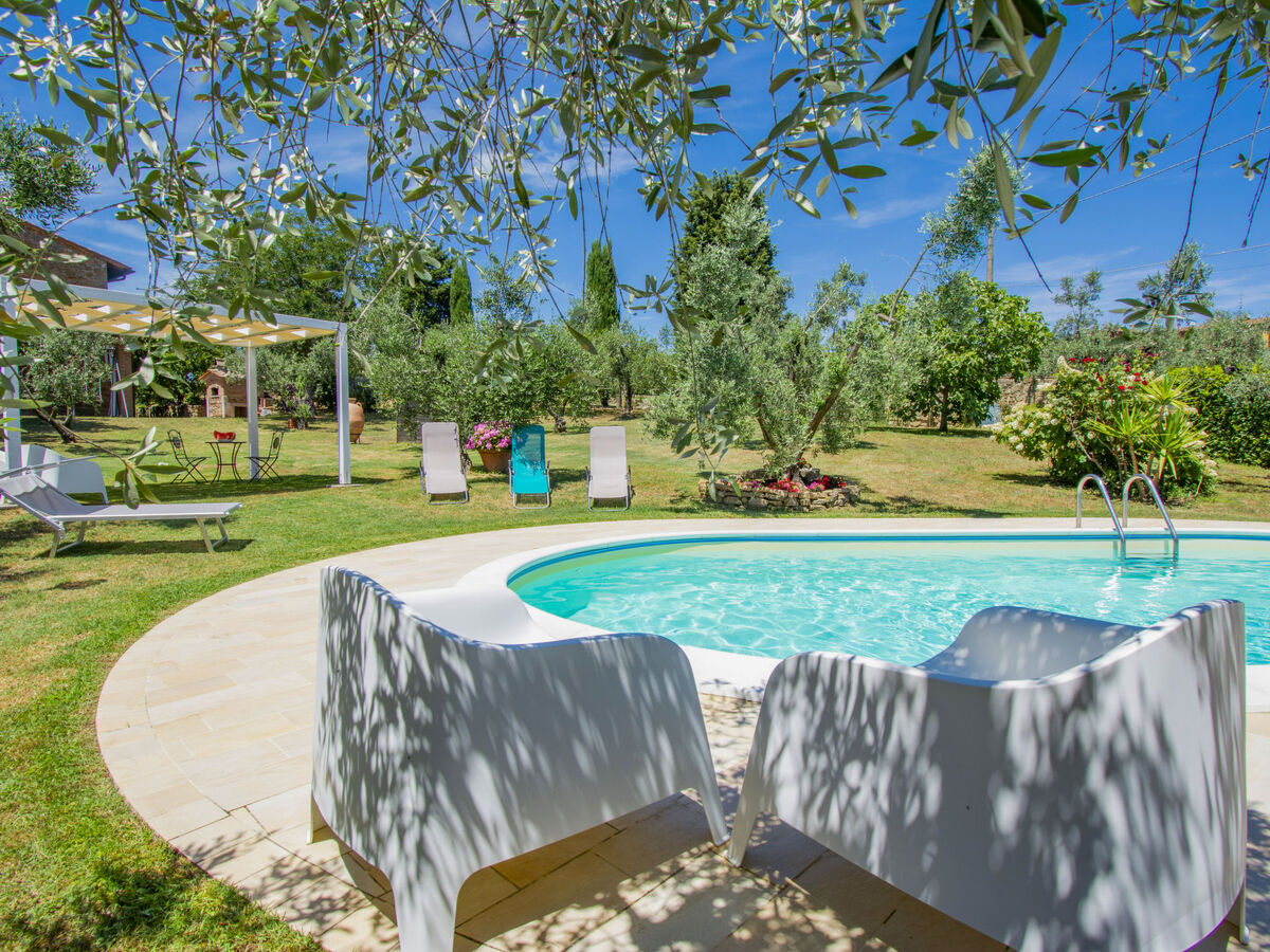 Casa Bensa – Gîte avec piscine à Montelupo Fiorentino - Photo 37