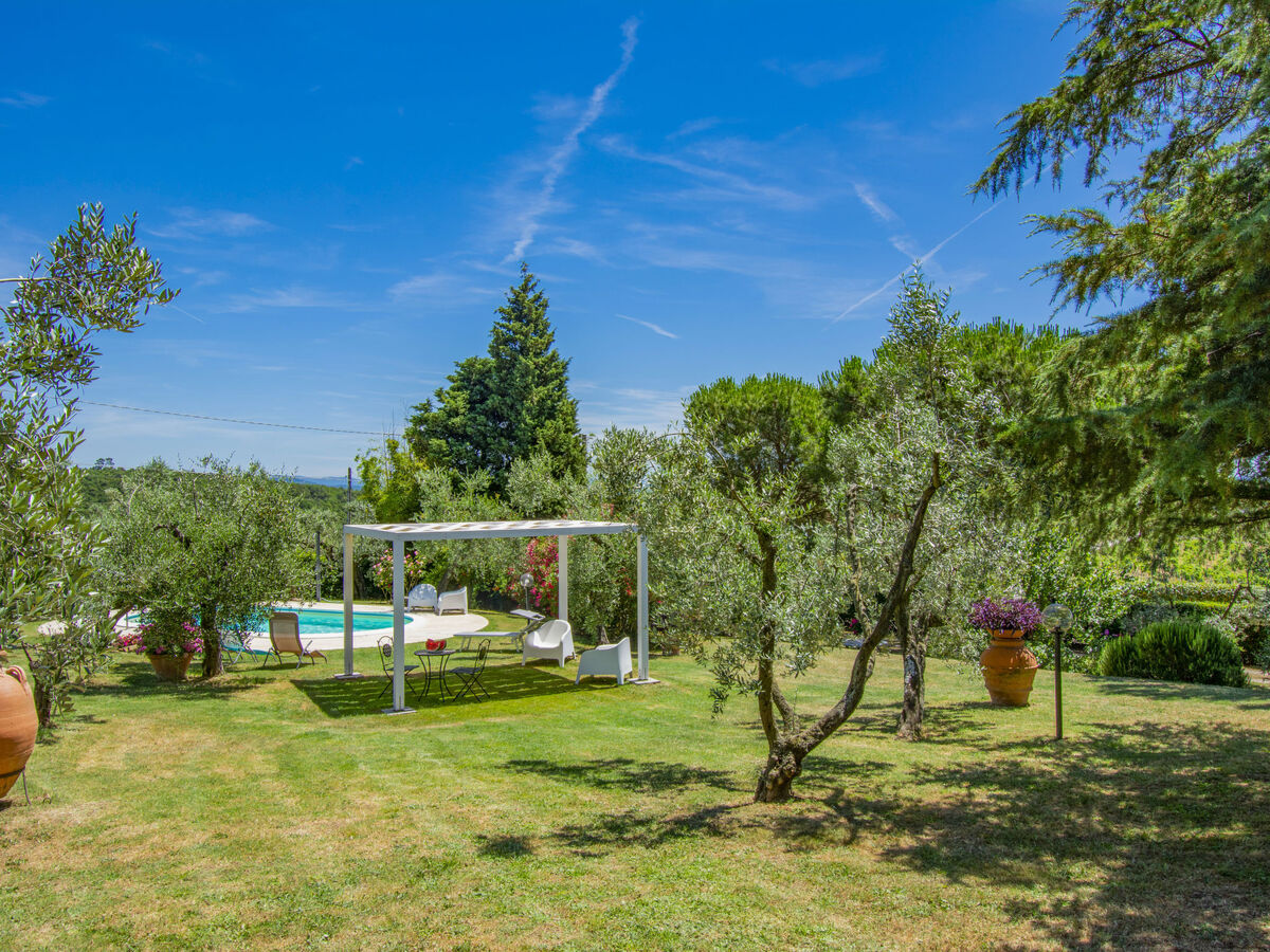 Casa Bensa – Gîte avec piscine à Montelupo Fiorentino - Photo 38
