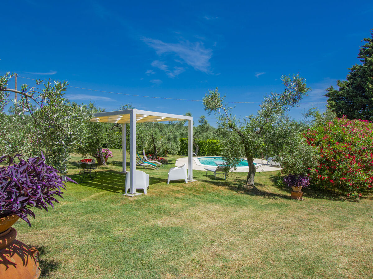 Casa Bensa – Gîte avec piscine à Montelupo Fiorentino - Photo 39