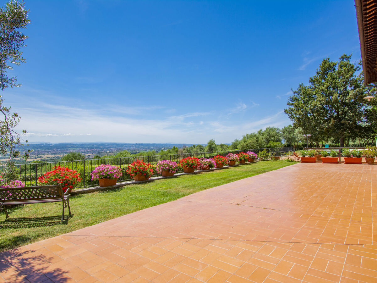 Casa Bensa – Gîte avec piscine à Montelupo Fiorentino - Photo 40