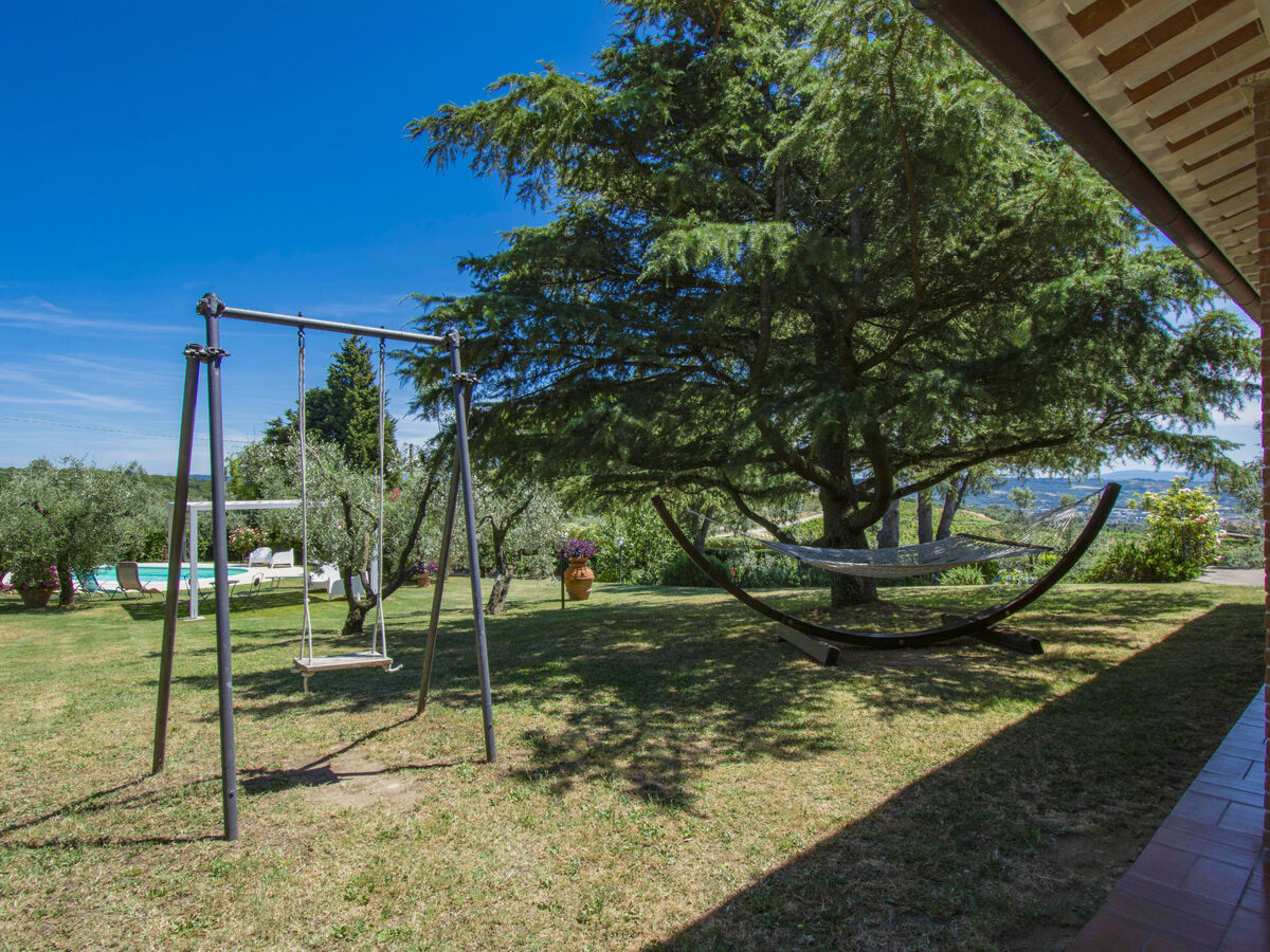 Casa Bensa – Gîte avec piscine à Montelupo Fiorentino - Photo 41