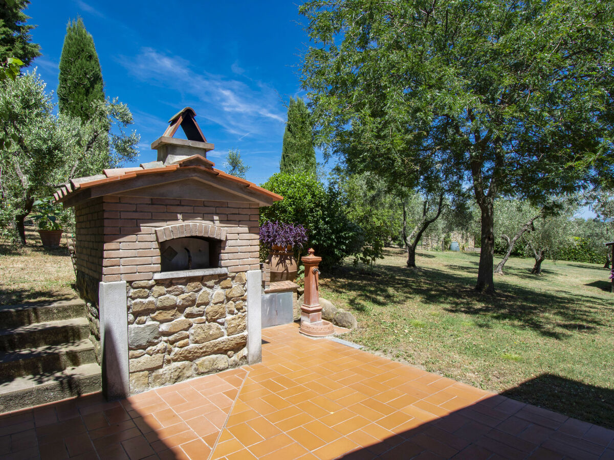 Casa Bensa – Gîte avec piscine à Montelupo Fiorentino - Photo 42