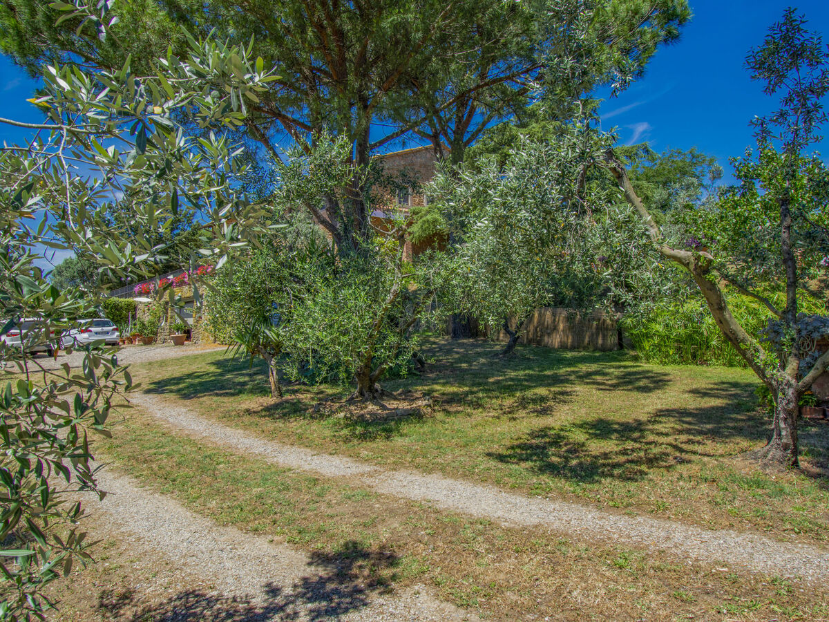 Casa Bensa – Gîte avec piscine à Montelupo Fiorentino - Photo 43