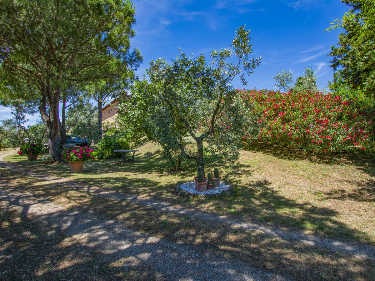 Casa Bensa – Gîte avec piscine à Montelupo Fiorentino - Photo 44