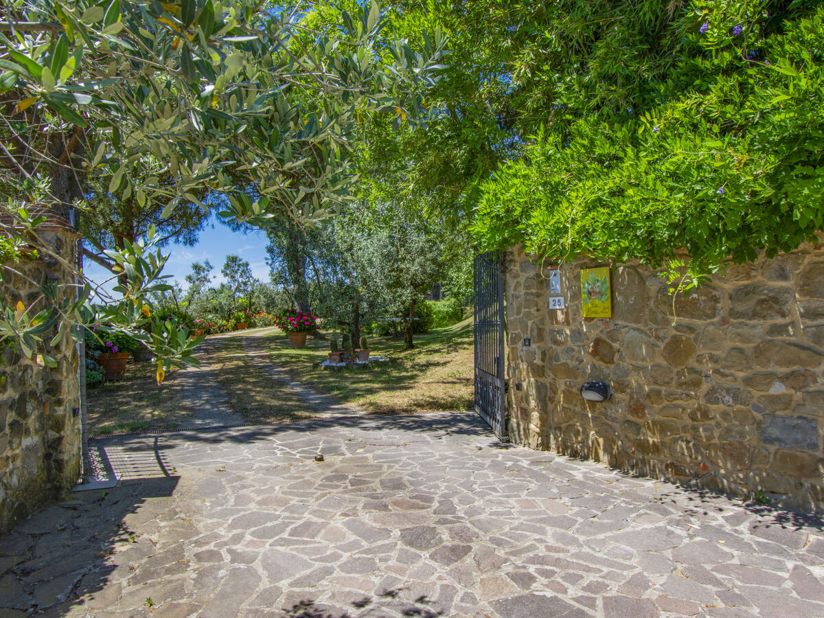 Casa Bensa – Gîte avec piscine à Montelupo Fiorentino - Photo 45